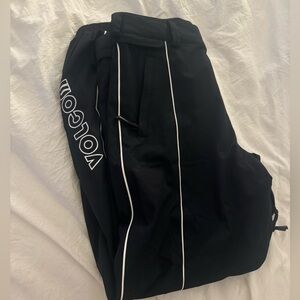 Men’s Volcom Snowboarding Pants